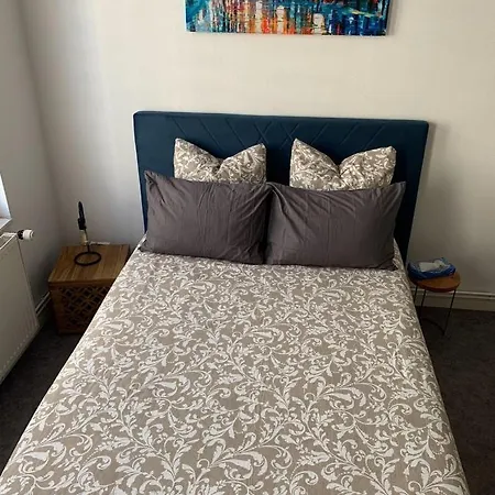 شقة Au Pays Du Champagne إيبيرني