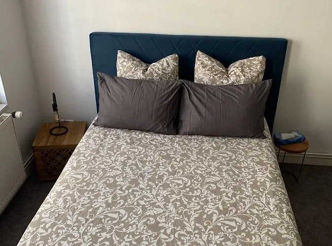 Apartment Au Pays Du Champagne Epernay